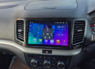 2015 Volkswagen Sharan TSI Bluemotion Tech S