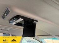 2012 Toyota Alphard