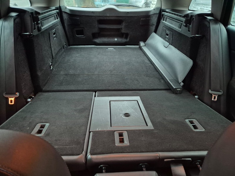 2010 Vauxhall Insignia ELITE NAV CDTI