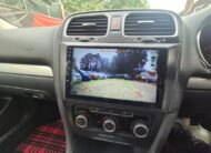 2011 Volkswagen Golf