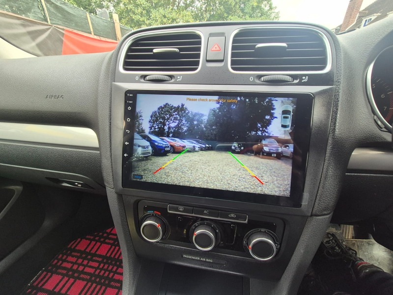 2011 Volkswagen Golf