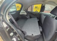 2015 Nissan Micra