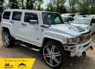 2012 Hummer H3