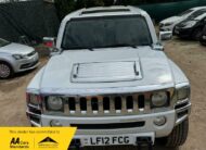 2012 Hummer H3
