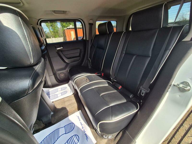 2012 Hummer H3