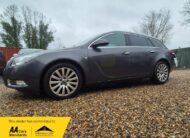 2010 Vauxhall Insignia ELITE NAV CDTI