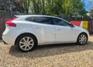2017 Volvo V40 T3 Inscription
