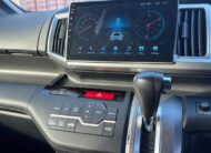 2010 Honda Stepwagon Spada