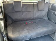2010 Honda Stepwagon Spada