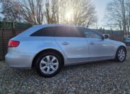 2010 Audi A4