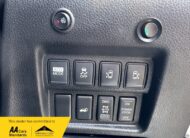 2013 Nissan Elgrand Highway star