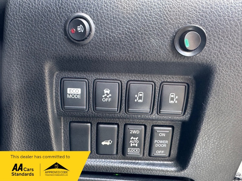 2013 Nissan Elgrand Highway star