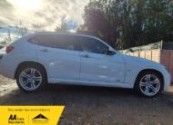 2011 BMW X1