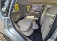 2011 Mitsubishi Colt