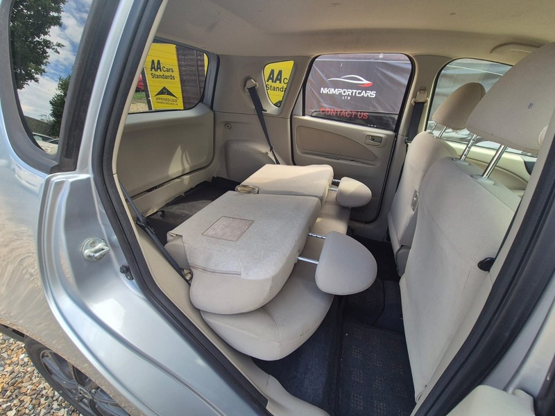 2011 Mitsubishi Colt