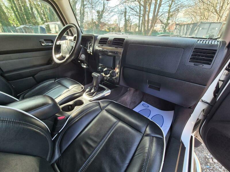 2012 Hummer H3