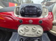 2016 Fiat 500 Lounge Dualogic