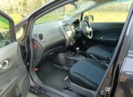 2026 Nissan Note