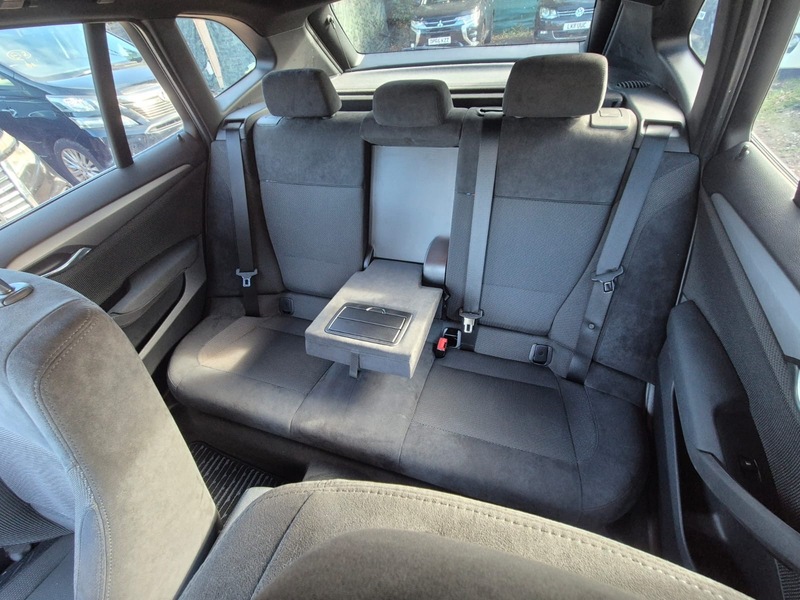 2011 BMW X1