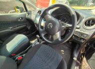 2026 Nissan Note