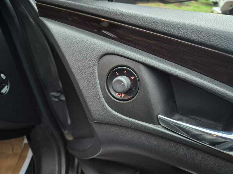 2010 Vauxhall Insignia ELITE NAV CDTI