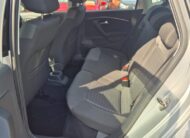 2015 Volkswagen Polo TSI