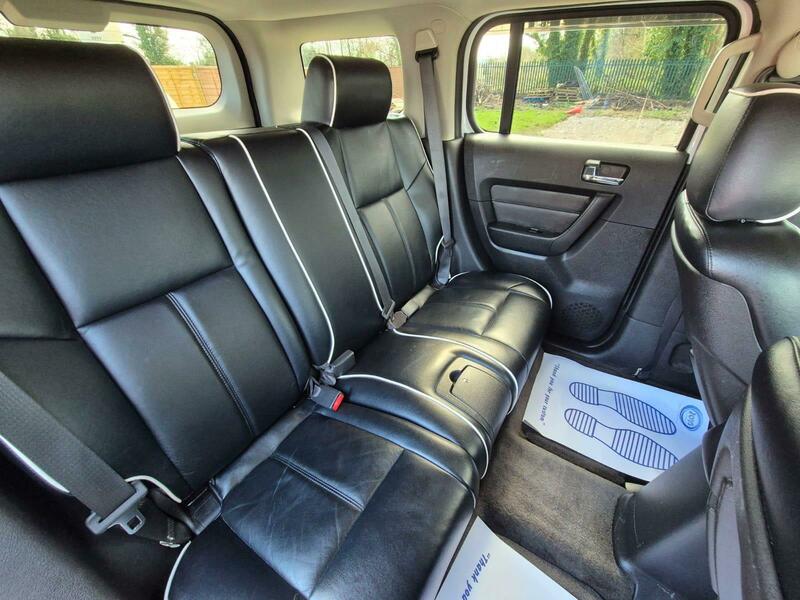 2012 Hummer H3