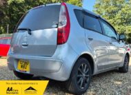 2011 Mitsubishi Colt