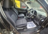 2015 Nissan Micra