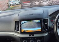 2015 Volkswagen Sharan TSI Bluemotion Tech S
