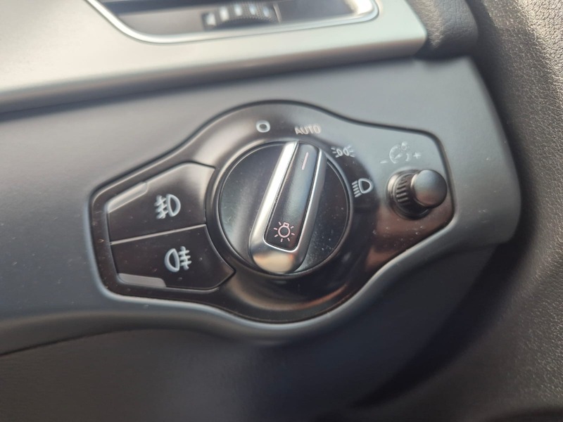 2010 Audi A4