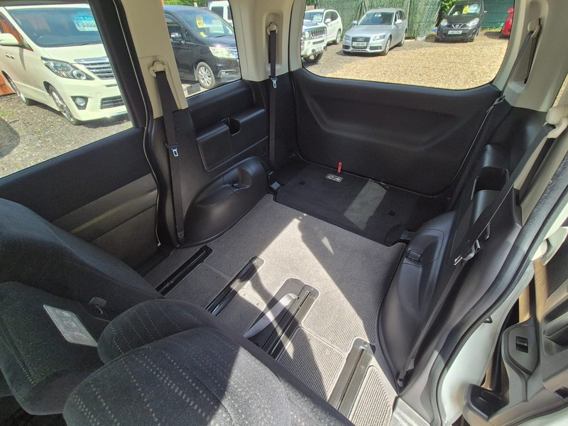 2026 Honda Stepwagon Spada