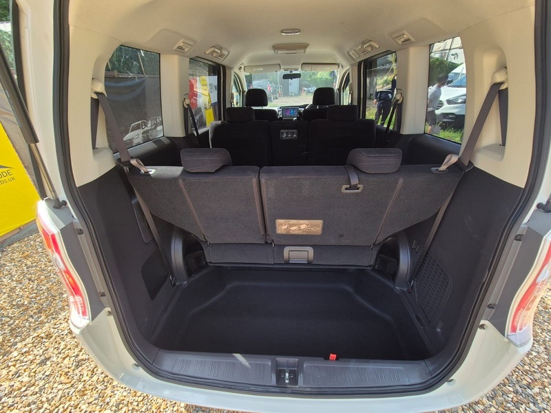 2026 Honda Stepwagon Spada