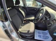 2015 Volkswagen Polo TSI