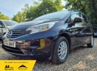 2026 Nissan Note