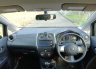 2026 Nissan Note