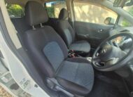 2013 Nissan Note