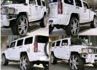 2012 Hummer H3