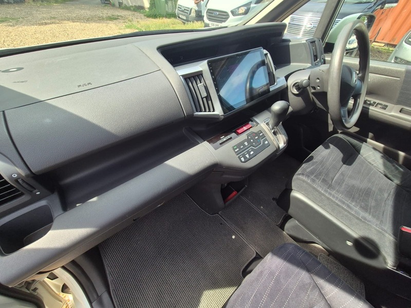 2026 Honda Stepwagon Spada