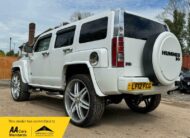 2012 Hummer H3
