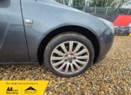 2010 Vauxhall Insignia ELITE NAV CDTI