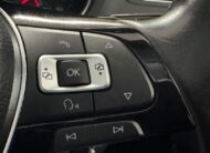 2015 Volkswagen Polo TSI