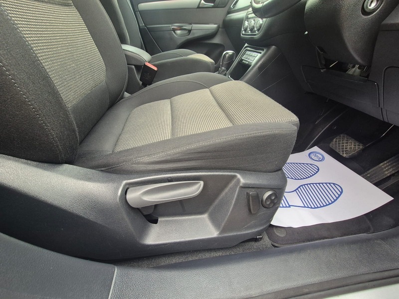 2015 Volkswagen Sharan TSI Bluemotion Tech S