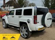 2012 Hummer H3
