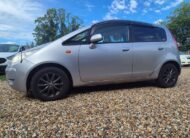 2011 Mitsubishi Colt