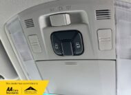 2012 Toyota Alphard