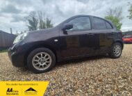 2015 Nissan Micra