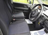 2008 Honda Stepwagon Spada