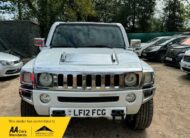 2012 Hummer H3