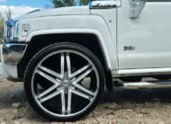 2012 Hummer H3
